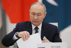 Rosyjska dywersja w Polsce weszła na wyższy poziom