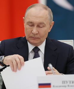 Rosyjska dywersja w Polsce weszła na wyższy poziom