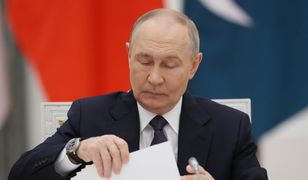 Rosyjska dywersja w Polsce weszła na wyższy poziom