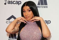 Cardi B została "bogatą singielką". Chwali się tym na Instagramie