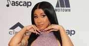 Cardi B została "bogatą singielką". Chwali się tym na Instagramie