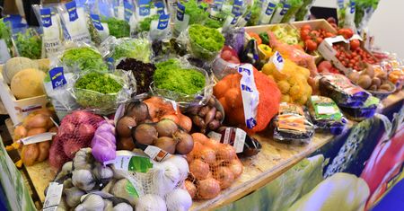 Kawa w zamrażarce? Tych sposobów na przechowywanie żywności nie znałeś