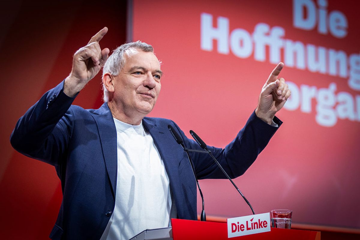 Kontrowersyjna rada lidera Lewicy. Mówi, jak uniknąć poboru do wojska