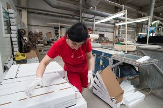 Cenowe szaleństwo nikogo nie odstrasza. Pełne moce produkcyjne w polskich fabrykach