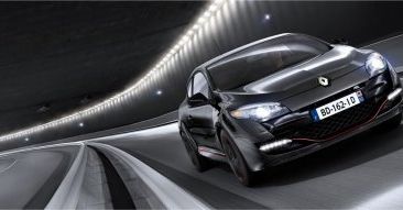 Renault Mégane 2012 – dyskretny facelifting