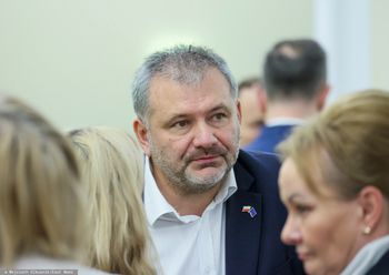 Żurek komentuje wyrok TSUE ws. TK. "Przestrzegaliśmy"