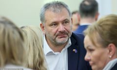 Żurek komentuje wyrok TSUE ws. TK. "Przestrzegaliśmy"