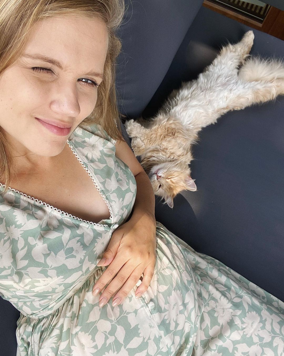 Agnieszka Kaczorowska