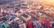 Pogoda w Lublinie. Prognoza na czwartek 16 kwietnia. Słonecznie i sucho pod wysokim ciśnieniem