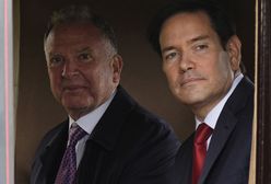 Rozmowy na Florydzie. Już wiadomo, kto spotka się z delegacją Ukrainy