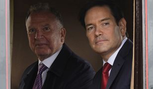 Rozmowy na Florydzie. Już wiadomo, kto spotka się z delegacją Ukrainy