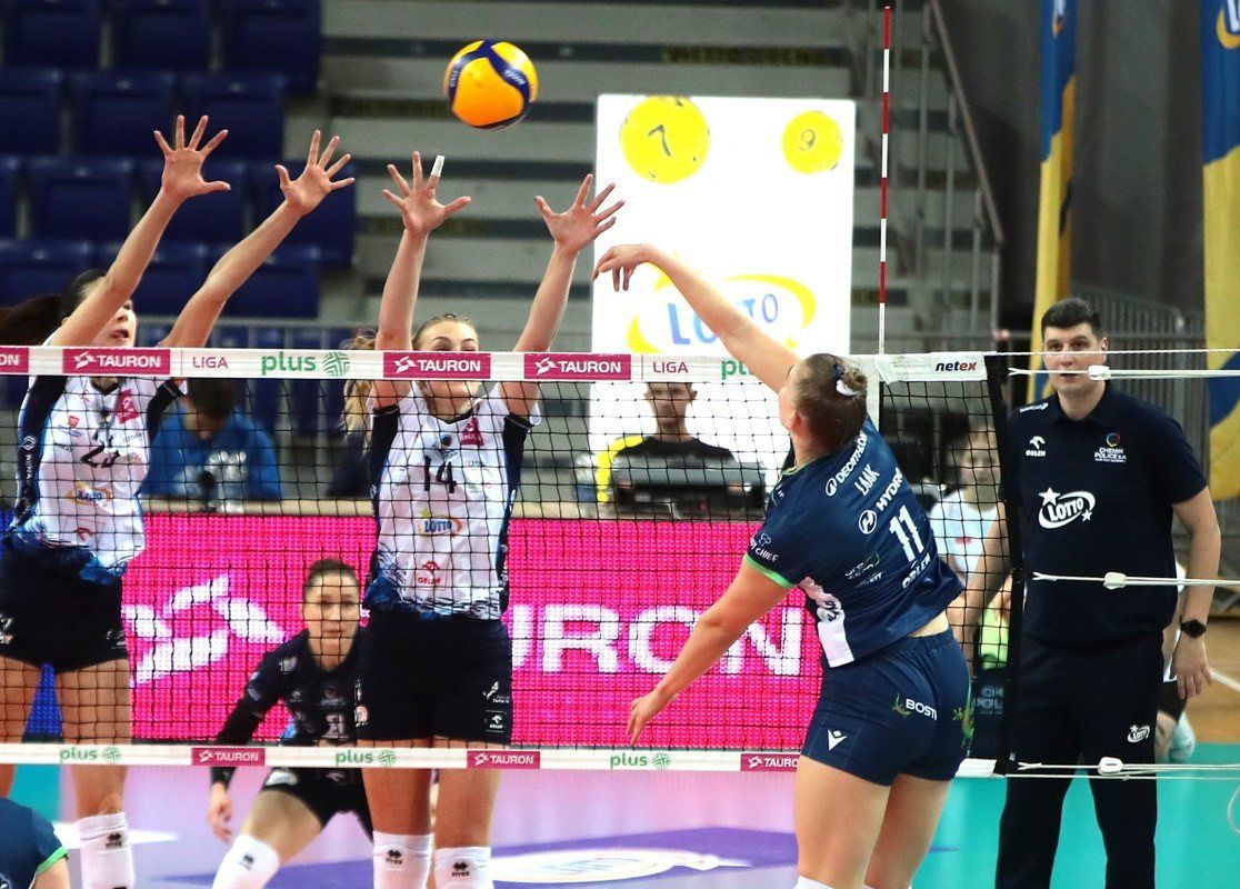 Zachodniopomorskie: Sportowy weekend. Od Iny Goleniów do Pogoni