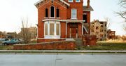 Wśród duchów Detroit