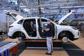 Zwalnia tempo redukcji etatów. Mniej chętnych do odejścia z Volkswagena w Niemczech