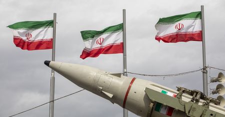 Media: Iran chciał uderzyć w Ukrainę. Planowali atak "balistykiem"