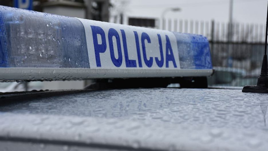 Policja