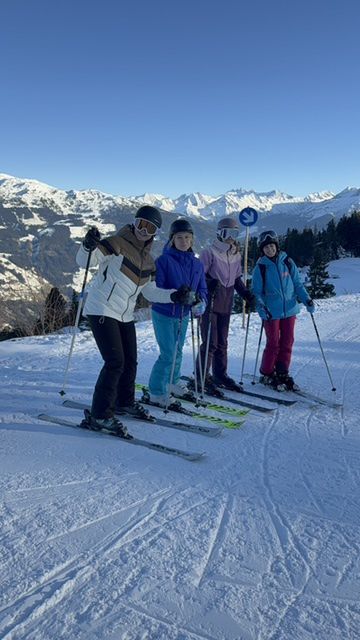 Babska wyprawa na narty pozwoliła przetestować ośrodki w Zillert