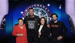 1,52 mln widzów teleturnieju „Milionerzy” w TVN, hitem odcinek specjalny