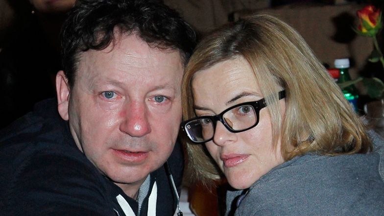 Monika Zamachowska otwiera się na temat rozstania ze Zbyszkiem