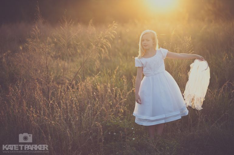 Pierwsza Komunia Święta. Kilka zdjęć, które mogą zainspirować 2