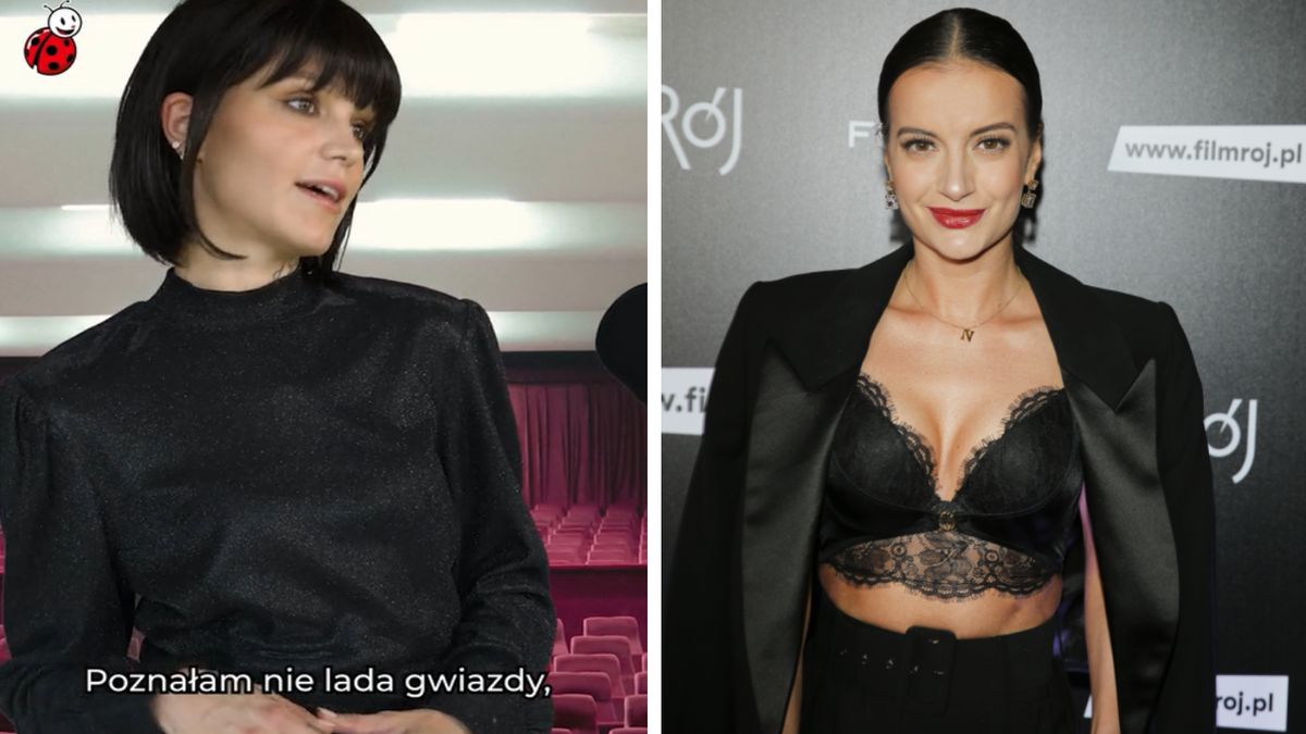 Biedronka reklamuje swoje produkty w niecodzienny sposób