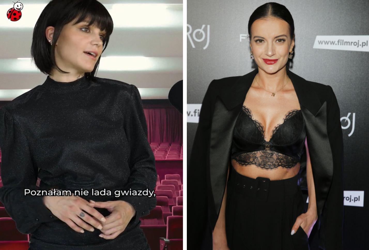 Biedronka reklamuje swoje produkty w niecodzienny sposób