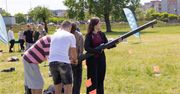 Uczniowie wytoczyli na Politechnice ciężkie działa