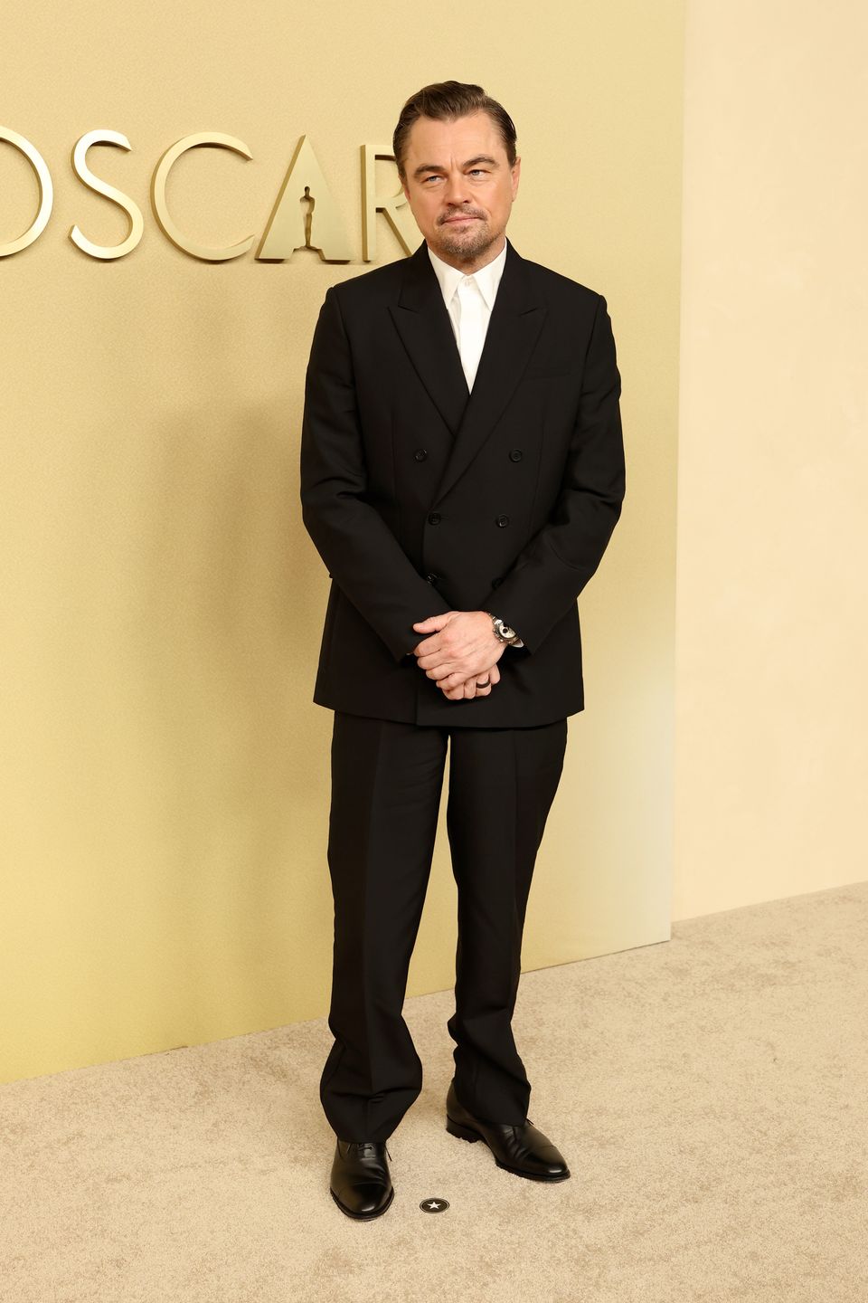 Leonardo DiCaprio