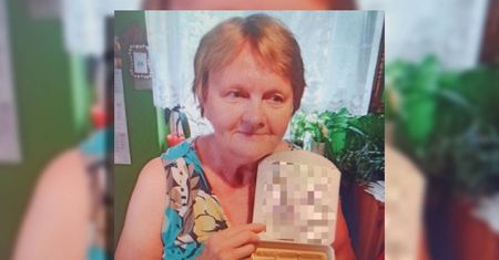 Zaginęła Krystyna Stacharska. 65-letnia mieszkanka gminy Lubartów. Policja apeluje o pomoc w poszukiwaniach