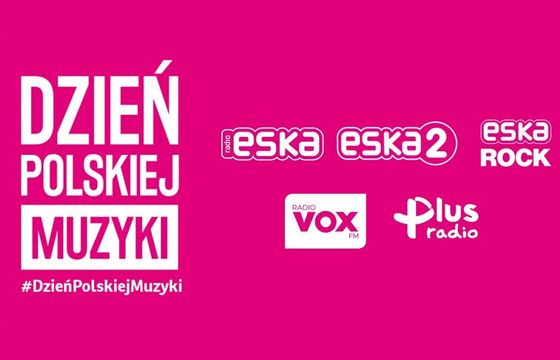 Stacje radiowe grać będą tylko polskie piosenki. Po raz siódmy