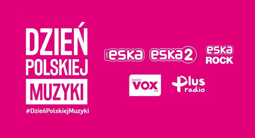 Stacje radiowe grać będą tylko polskie piosenki. Po raz siódmy