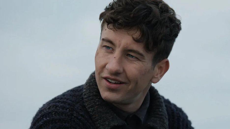 Barry Keoghan w "Duchach Inisherin"
