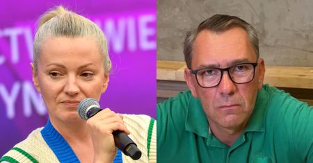 TYLKO NA PUDELKU: Dorota Szelągowska OBURZONA doniesieniami o konflikcie z "Darkiem Stolarzem": "TO JEST CHORE"