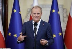 Tusk odniósł się do Morawieckiego. "Zaczyna do niego docierać"