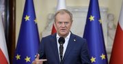 Tusk odniósł się do Morawieckiego. "Zaczyna do niego docierać"
