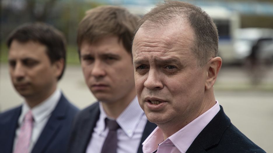 Rosja. Prawnik związany z Nawalnym oskarżony o ujawnienie tajnych ingormacji