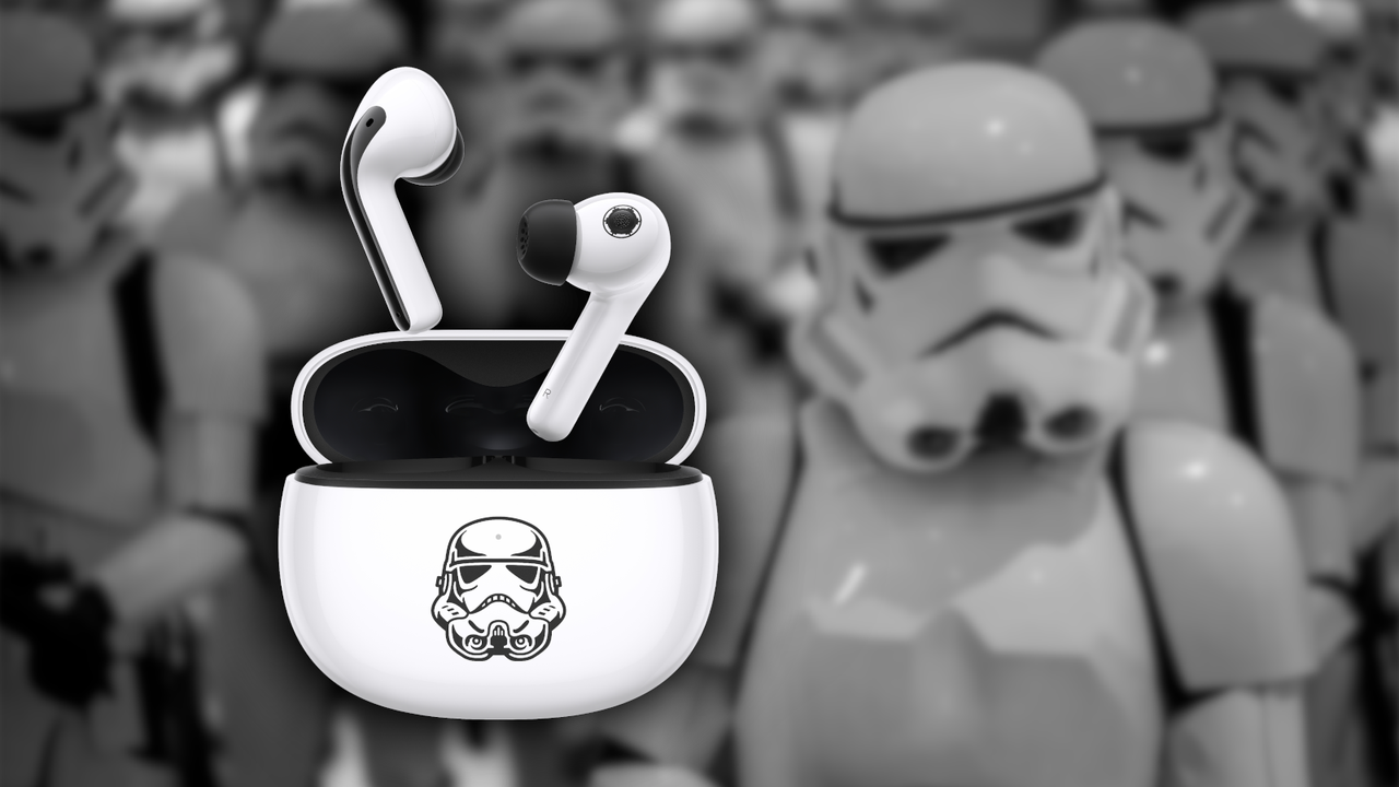 Xiaomi Buds 3 Star Wars Edition