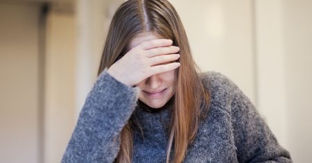 Wygrała milion. Nieco później tonęła we łzach