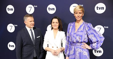 TVN odpowiada na ataki TVP. Fala komentarzy w sieci