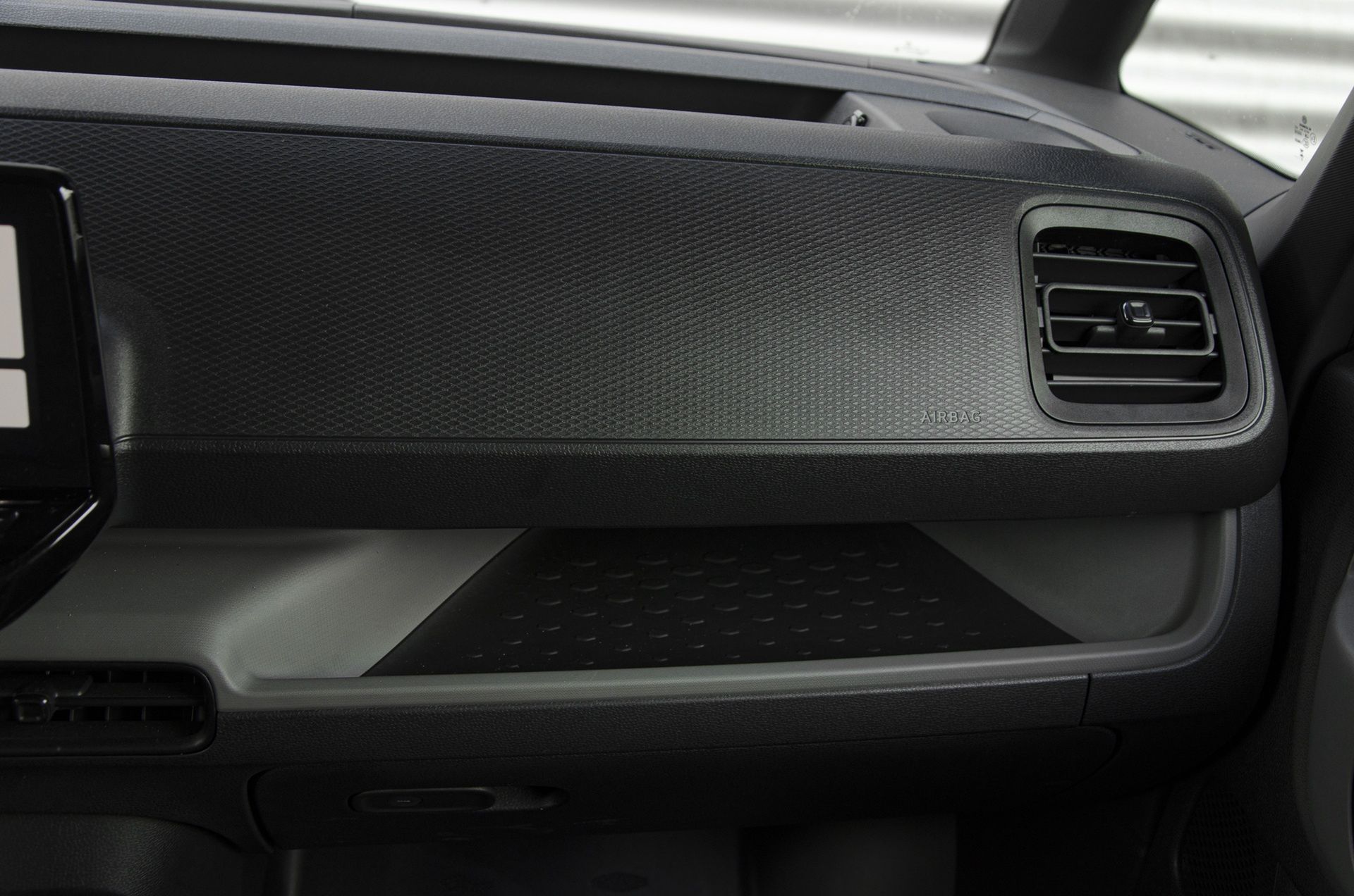 Volkswagen ID. Buzz Cargo 