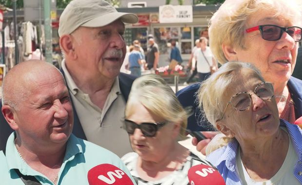 Ostra ocena rozłamu w PiS. "Żeby zniknęli z tej Polski"