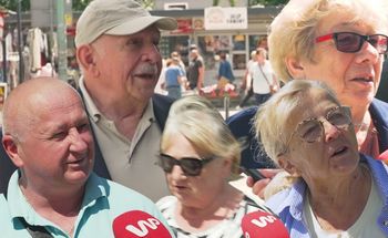 Ostra ocena rozłamu w PiS. "Żeby zniknęli z tej Polski"