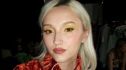 Hi Hania podpadła dziewczynom. Skandaliczne ceny za ciuchy z poliestru