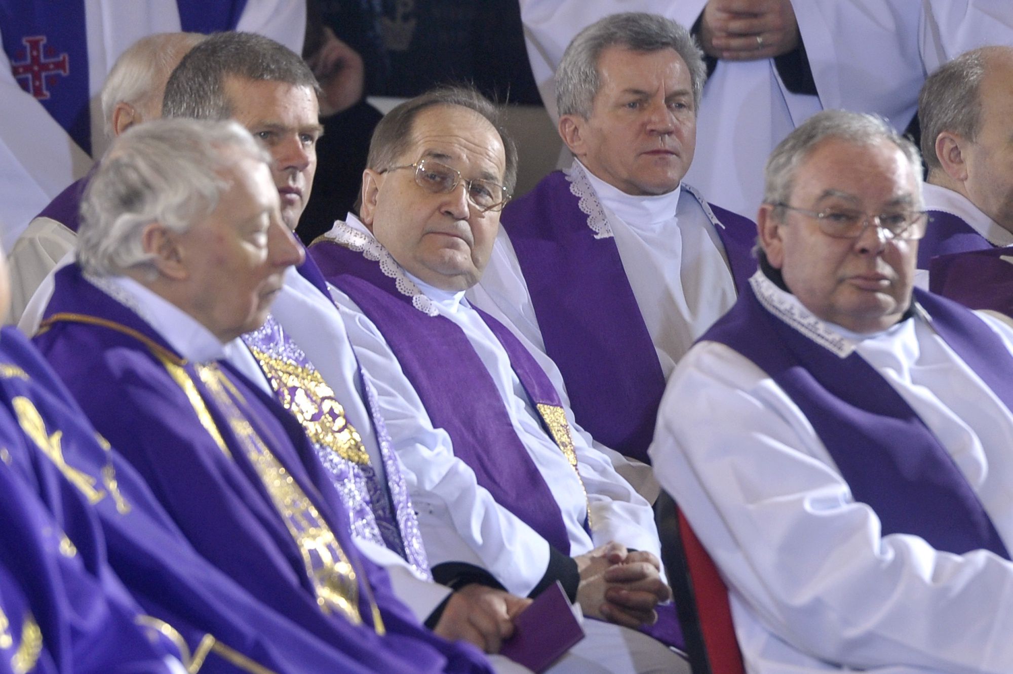 O. Rydzyk się za nich weźmie. "To jest wojna"