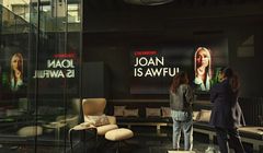 Netflix zamówił siódmy sezon „Czarnego lustra”