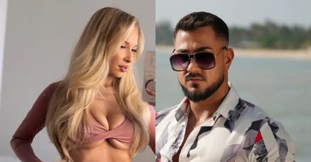 Była uczestniczka "Hotelu Paradise" grzmi po żenujących scenach. "BURACTWO". Uderzyła w naczelnego skandalistę