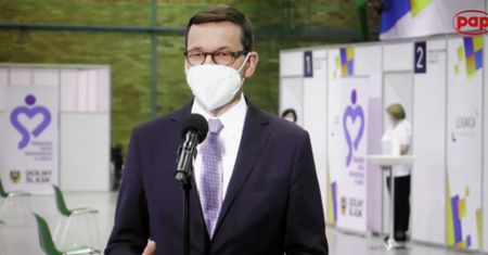 Uwaga! Szczepienia dla wszystkich chętnych Polaków. Podano datę