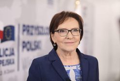 Kryzys na granicy z Białorusią. Kopacz ocenia propozycję Tuska