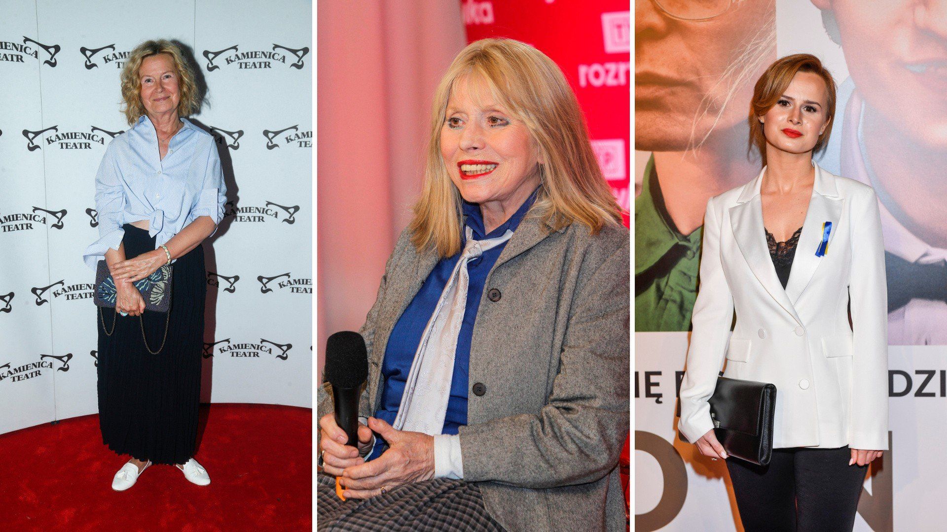 Polskie celebrytki o imieniu Barbara