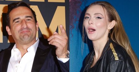 Marcela Leszczak wrzuciła zdjęcie z porodówki. Misiek Koterski komentuje i pisze o BŁĘDACH (FOTO)